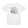AS Colour Mens Staple Minus Tee Thumbnail