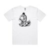 AS Colour Mens Staple Minus Tee Thumbnail