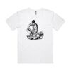 AS Colour Mens Staple Minus Tee Thumbnail