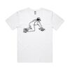 AS Colour Mens Staple Minus Tee Thumbnail