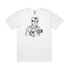 AS Colour Mens Staple Minus Tee Thumbnail