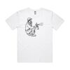 AS Colour Mens Staple Minus Tee Thumbnail