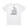 AS Colour Mens Staple Minus Tee Thumbnail