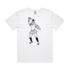 AS Colour Mens Staple Minus Tee Thumbnail