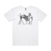 AS Colour Mens Staple Minus Tee Thumbnail