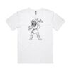 AS Colour Mens Staple Minus Tee Thumbnail