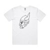 AS Colour Mens Staple Minus Tee Thumbnail