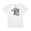 AS Colour Mens Staple Minus Tee Thumbnail