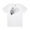 AS Colour Mens Staple Minus Tee Thumbnail