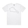 AS Colour Mens Staple Minus Tee Thumbnail