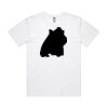 AS Colour Mens Staple Minus Tee Thumbnail
