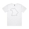 AS Colour Mens Staple Minus Tee Thumbnail