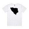 AS Colour Mens Staple Minus Tee Thumbnail