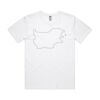 AS Colour Mens Staple Minus Tee Thumbnail