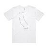 AS Colour Mens Staple Minus Tee Thumbnail
