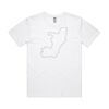 AS Colour Mens Staple Minus Tee Thumbnail