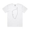 AS Colour Mens Staple Minus Tee Thumbnail