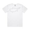 AS Colour Mens Staple Minus Tee Thumbnail