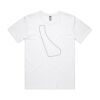 AS Colour Mens Staple Minus Tee Thumbnail