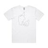 AS Colour Mens Staple Minus Tee Thumbnail