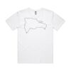 AS Colour Mens Staple Minus Tee Thumbnail