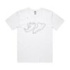 AS Colour Mens Staple Minus Tee Thumbnail