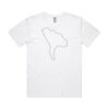 AS Colour Mens Staple Minus Tee Thumbnail