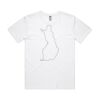 AS Colour Mens Staple Minus Tee Thumbnail
