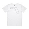 AS Colour Mens Staple Minus Tee Thumbnail