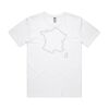 AS Colour Mens Staple Minus Tee Thumbnail