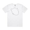 AS Colour Mens Staple Minus Tee Thumbnail