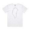 AS Colour Mens Staple Minus Tee Thumbnail