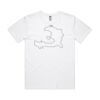 AS Colour Mens Staple Minus Tee Thumbnail