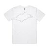 AS Colour Mens Staple Minus Tee Thumbnail