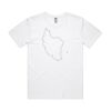 AS Colour Mens Staple Minus Tee Thumbnail