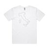 AS Colour Mens Staple Minus Tee Thumbnail