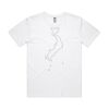 AS Colour Mens Staple Minus Tee Thumbnail