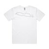 AS Colour Mens Staple Minus Tee Thumbnail