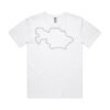 AS Colour Mens Staple Minus Tee Thumbnail