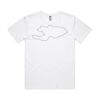 AS Colour Mens Staple Minus Tee Thumbnail