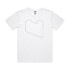 AS Colour Mens Staple Minus Tee Thumbnail