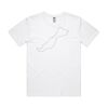 AS Colour Mens Staple Minus Tee Thumbnail