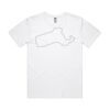 AS Colour Mens Staple Minus Tee Thumbnail