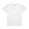 AS Colour Mens Staple Minus Tee Thumbnail