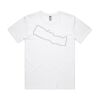 AS Colour Mens Staple Minus Tee Thumbnail