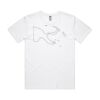 AS Colour Mens Staple Minus Tee Thumbnail