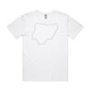 AS Colour Mens Staple Minus Tee Thumbnail