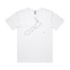 AS Colour Mens Staple Minus Tee Thumbnail
