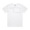 AS Colour Mens Staple Minus Tee Thumbnail