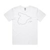 AS Colour Mens Staple Minus Tee Thumbnail